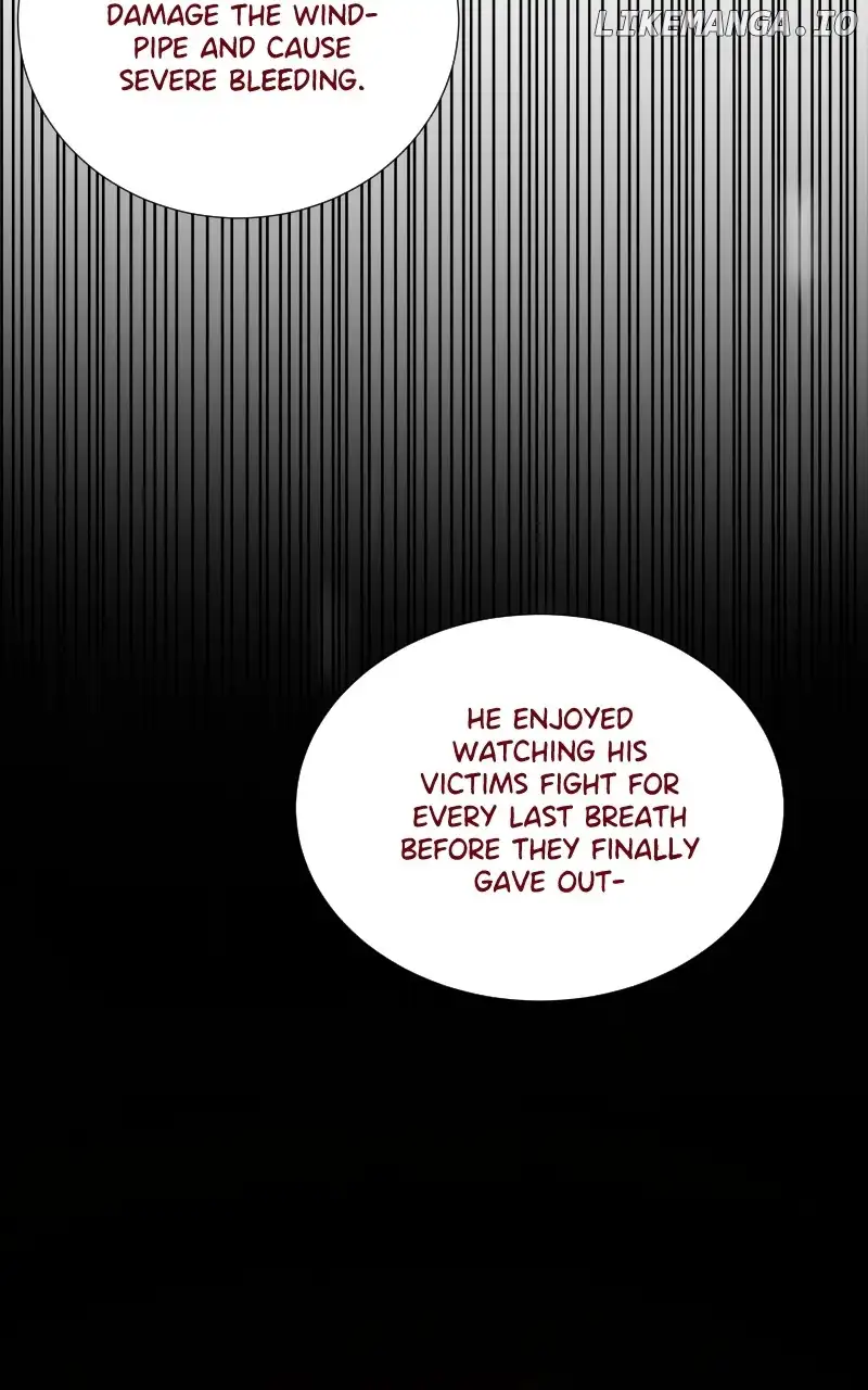 I’m Dating A Psychopath Chapter 25 - Page 60
