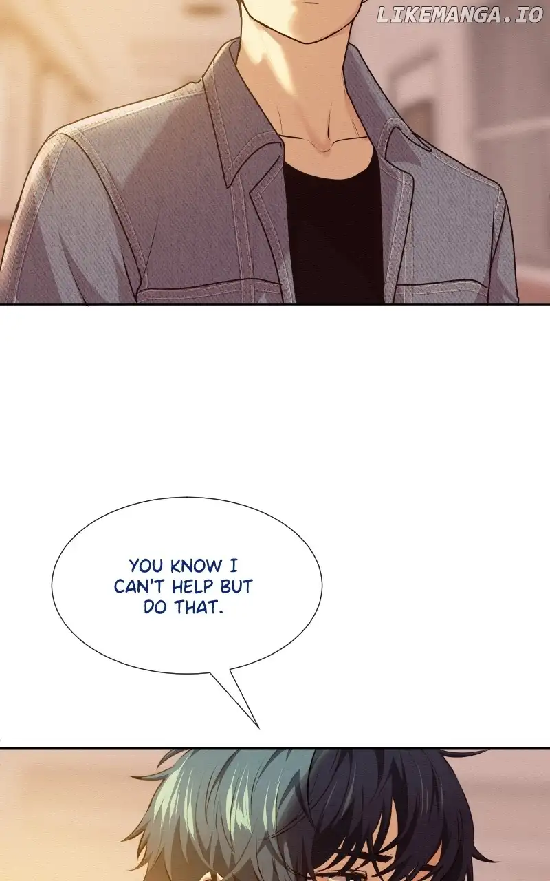 I’m Dating A Psychopath Chapter 25 - Page 7