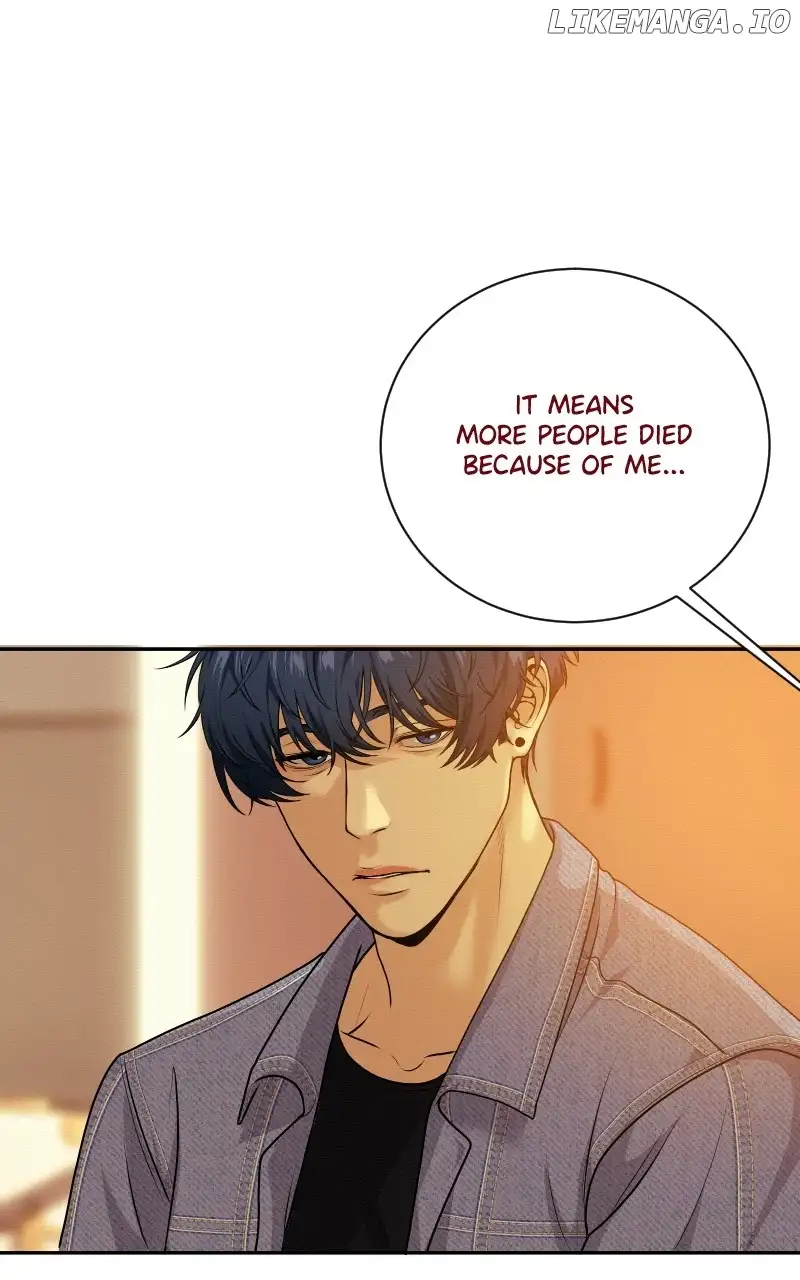 I’m Dating A Psychopath Chapter 25 - Page 66