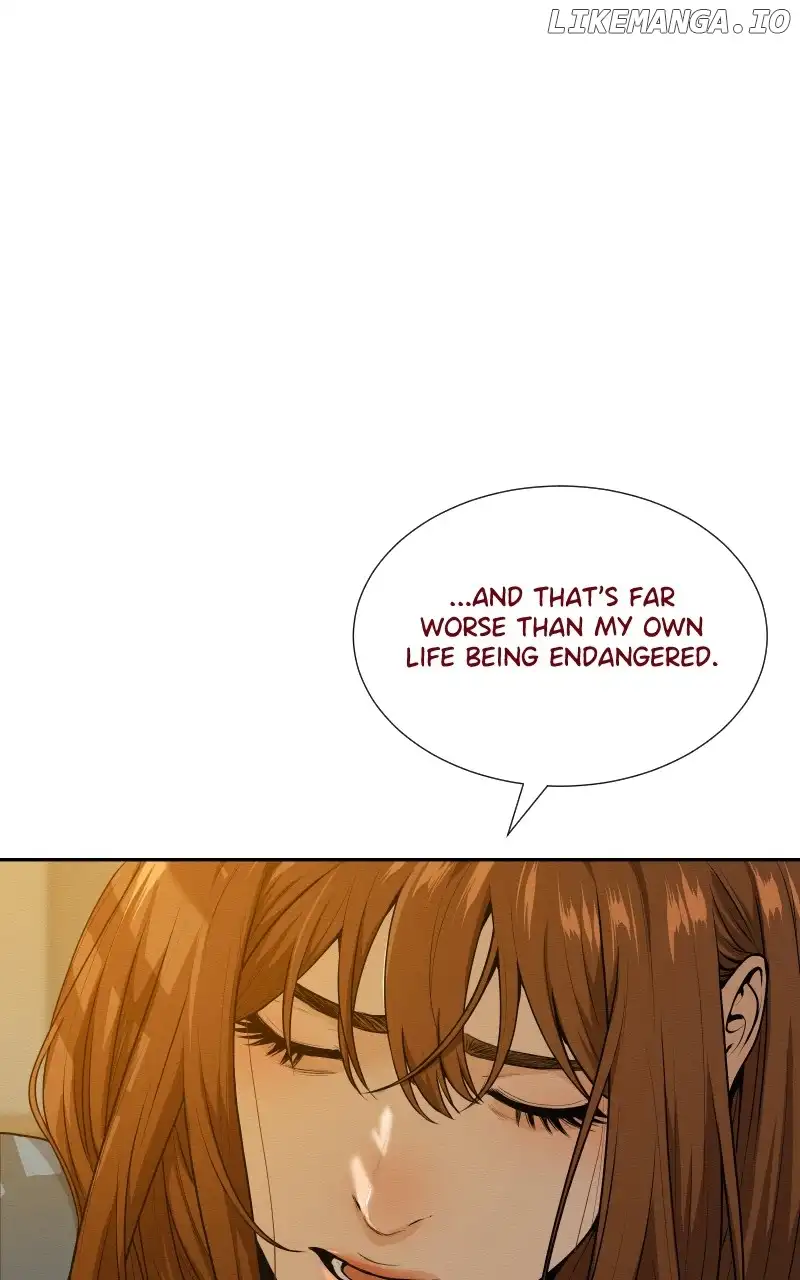 I’m Dating A Psychopath Chapter 25 - Page 67