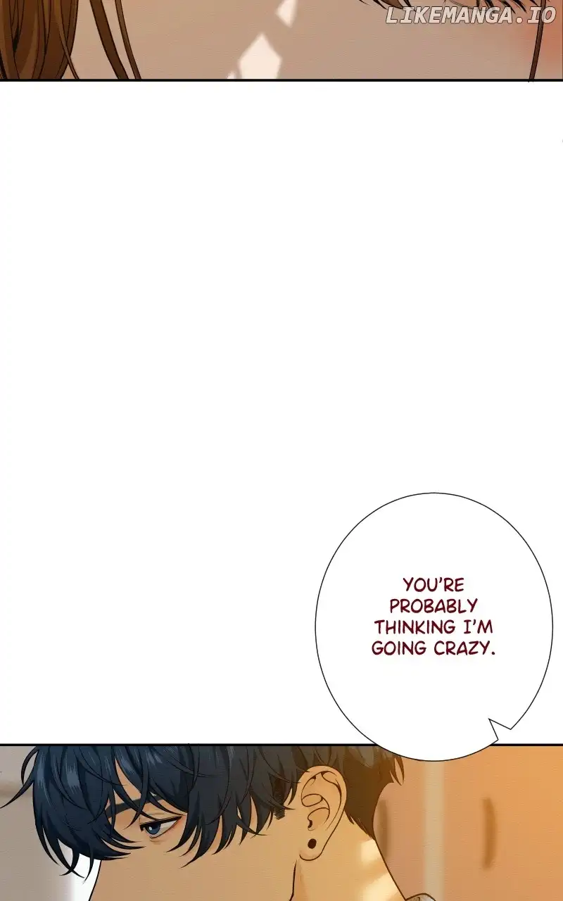 I’m Dating A Psychopath Chapter 25 - Page 69