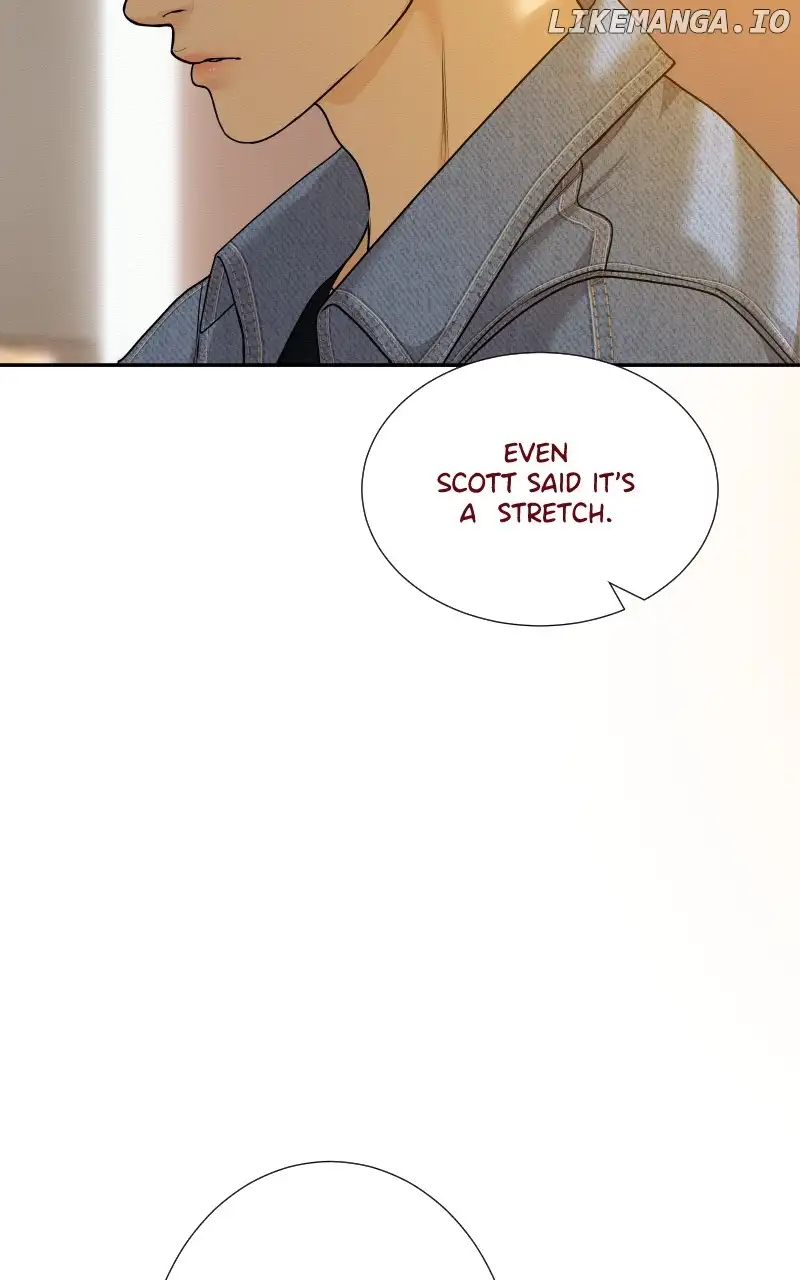 I’m Dating A Psychopath Chapter 25 - Page 70