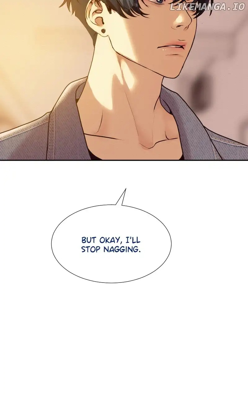 I’m Dating A Psychopath Chapter 25 - Page 8