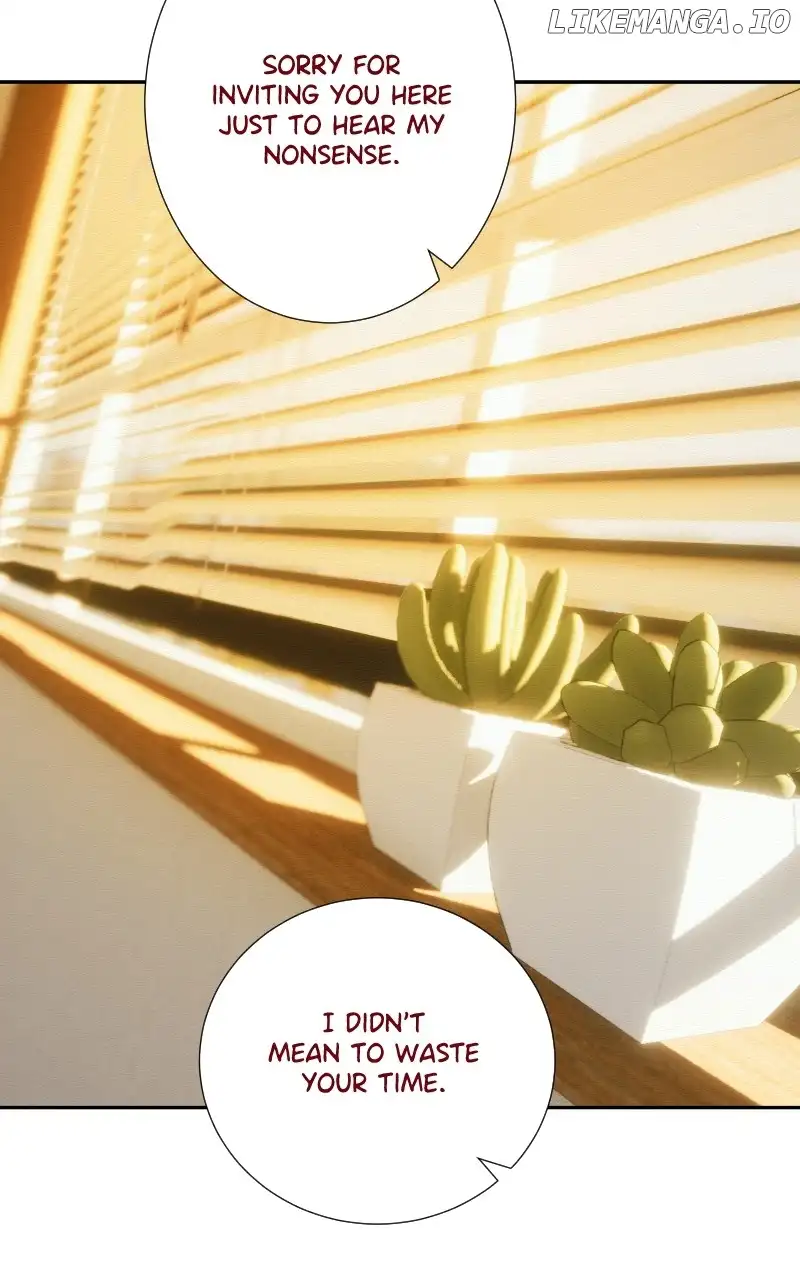 I’m Dating A Psychopath Chapter 25 - Page 71