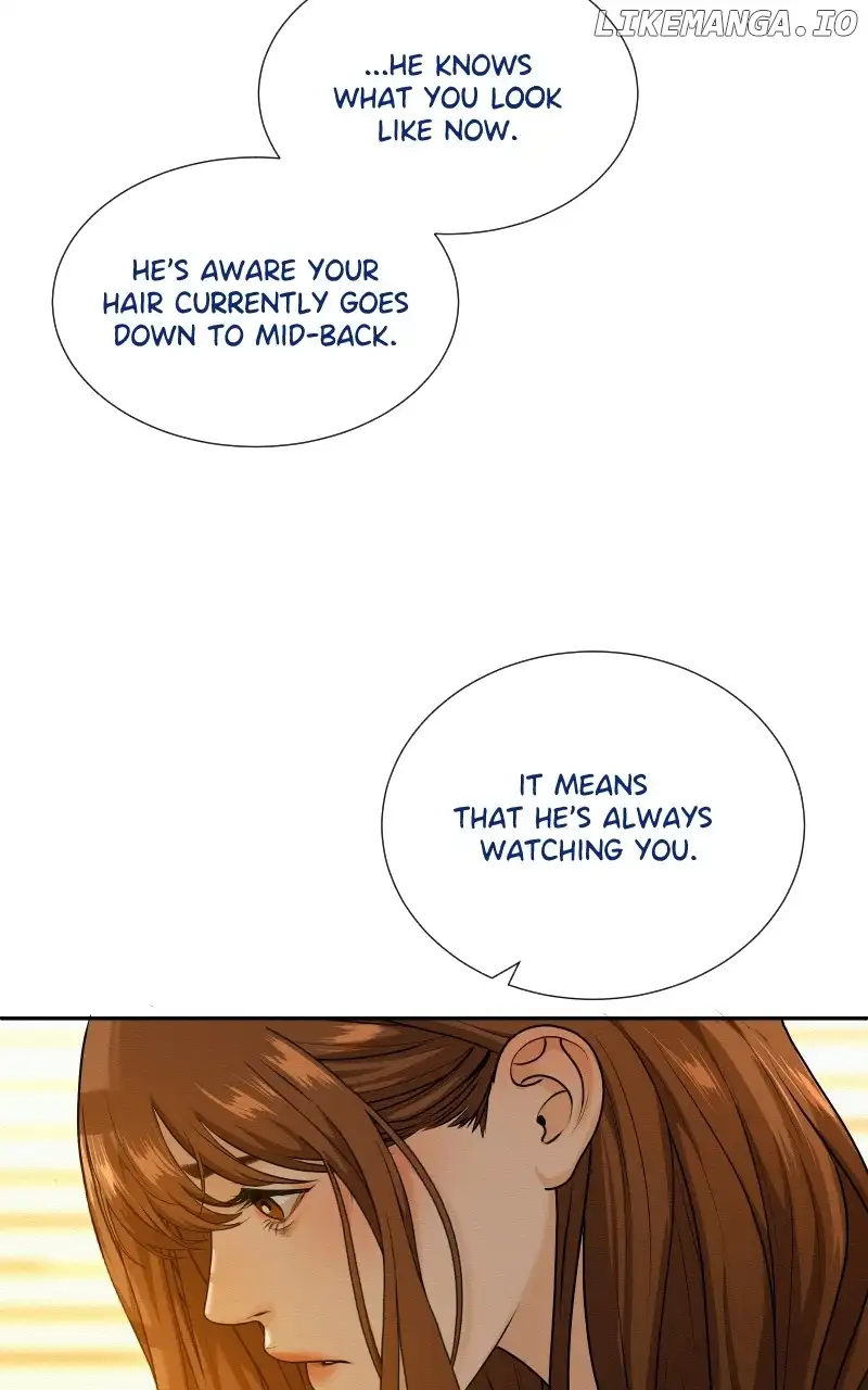 I’m Dating A Psychopath Chapter 25 - Page 73