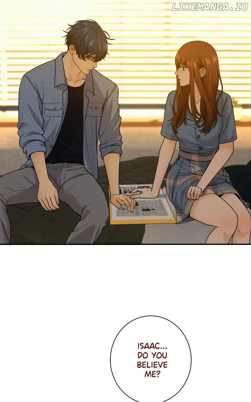 I’m Dating A Psychopath Chapter 25 - Page 75