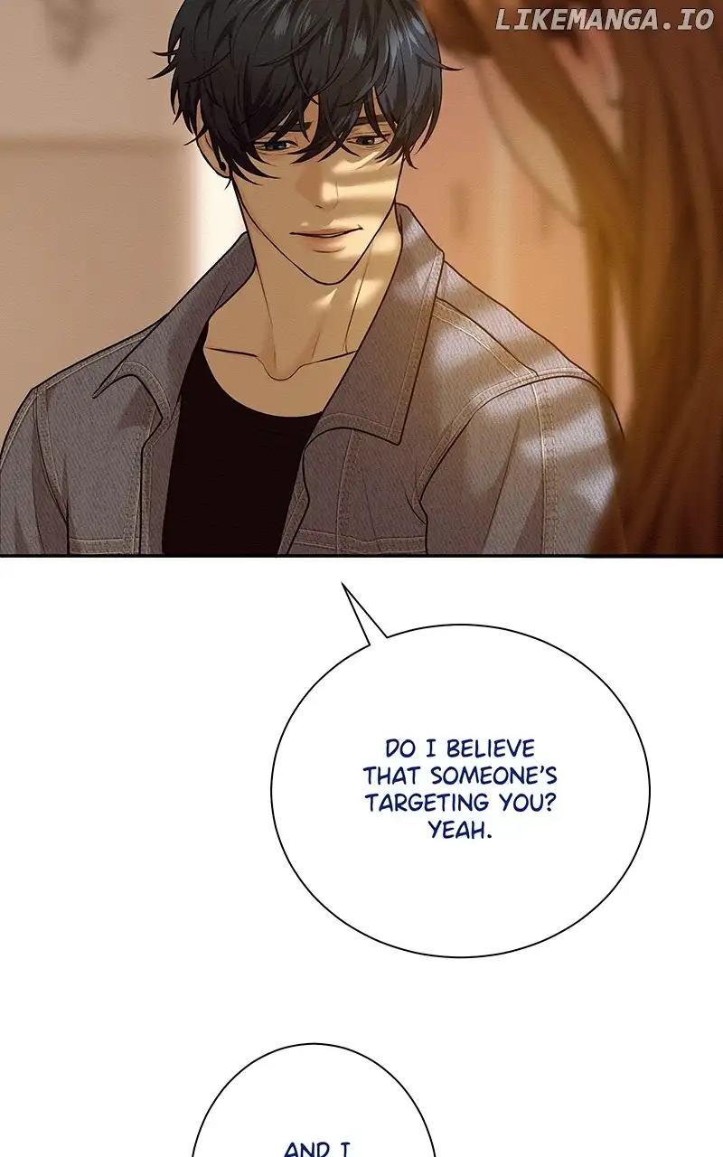 I’m Dating A Psychopath Chapter 25 - Page 77
