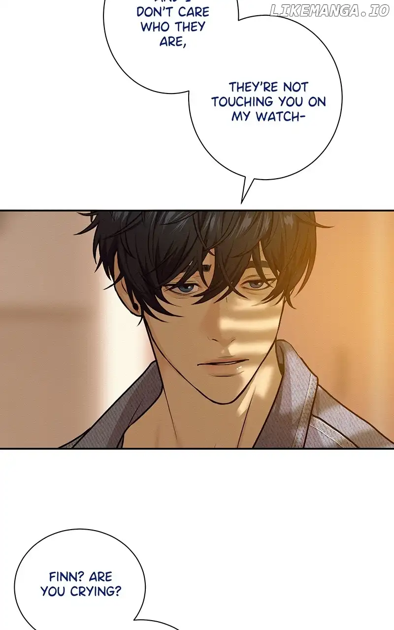 I’m Dating A Psychopath Chapter 25 - Page 78