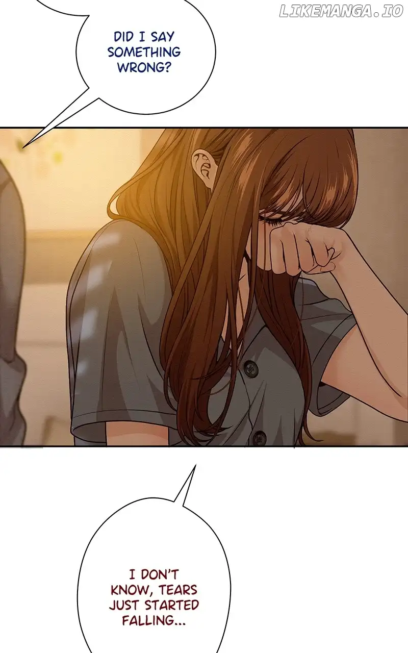 I’m Dating A Psychopath Chapter 25 - Page 79
