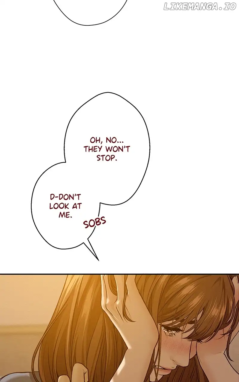 I’m Dating A Psychopath Chapter 25 - Page 80