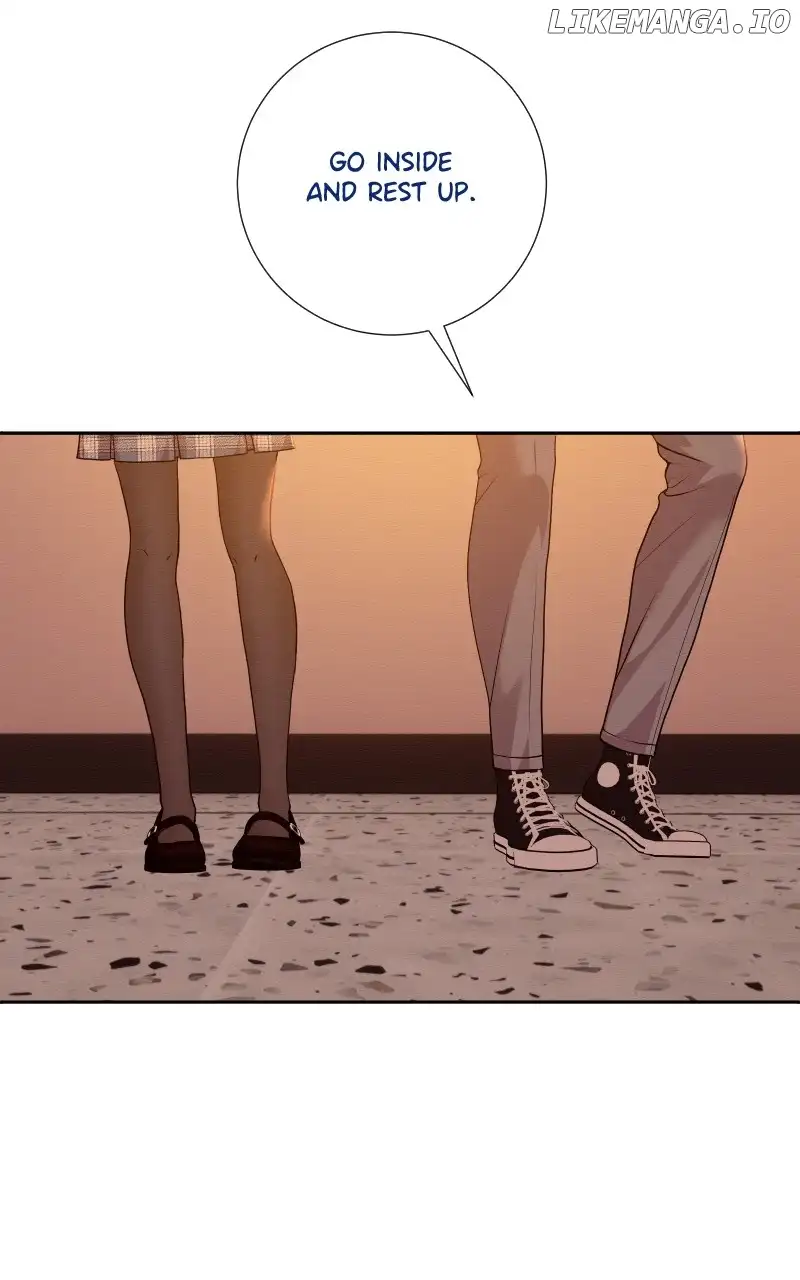 I’m Dating A Psychopath Chapter 25 - Page 9