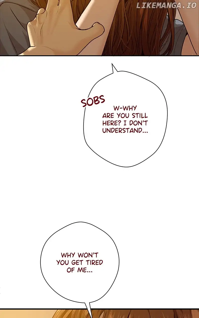 I’m Dating A Psychopath Chapter 25 - Page 81