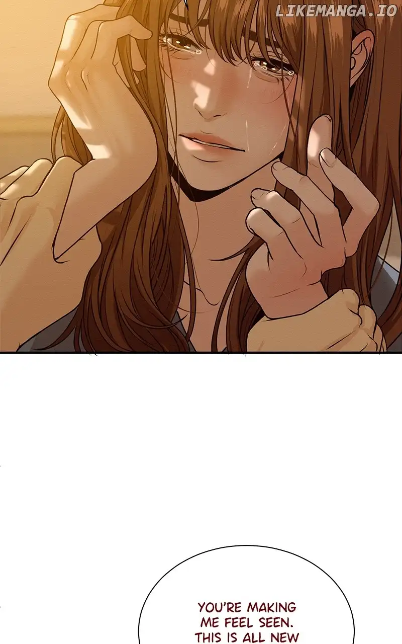 I’m Dating A Psychopath Chapter 25 - Page 82