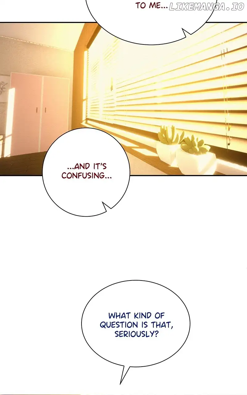I’m Dating A Psychopath Chapter 25 - Page 83