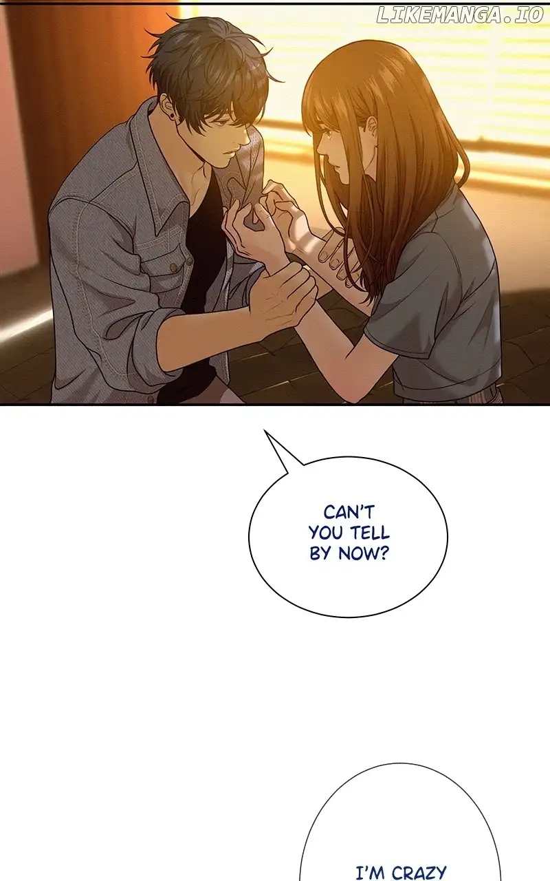 I’m Dating A Psychopath Chapter 25 - Page 84