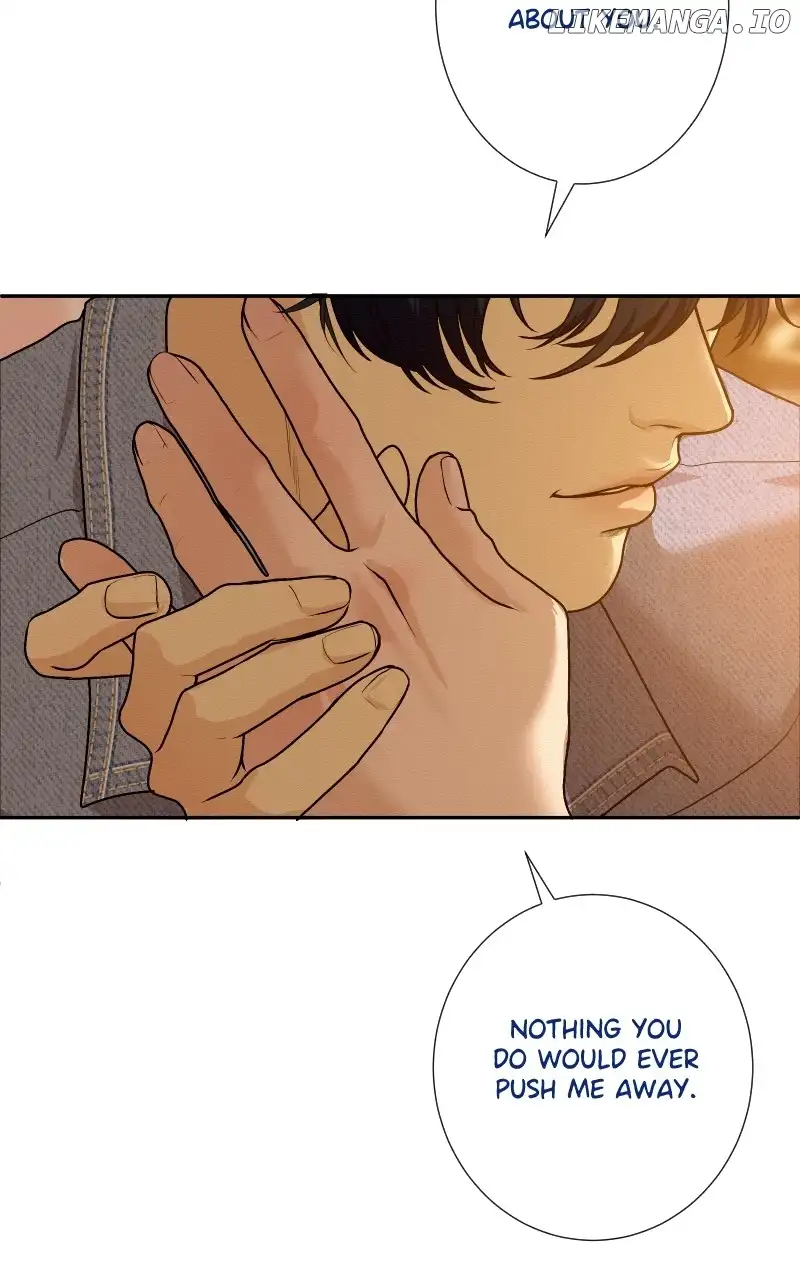 I’m Dating A Psychopath Chapter 25 - Page 85