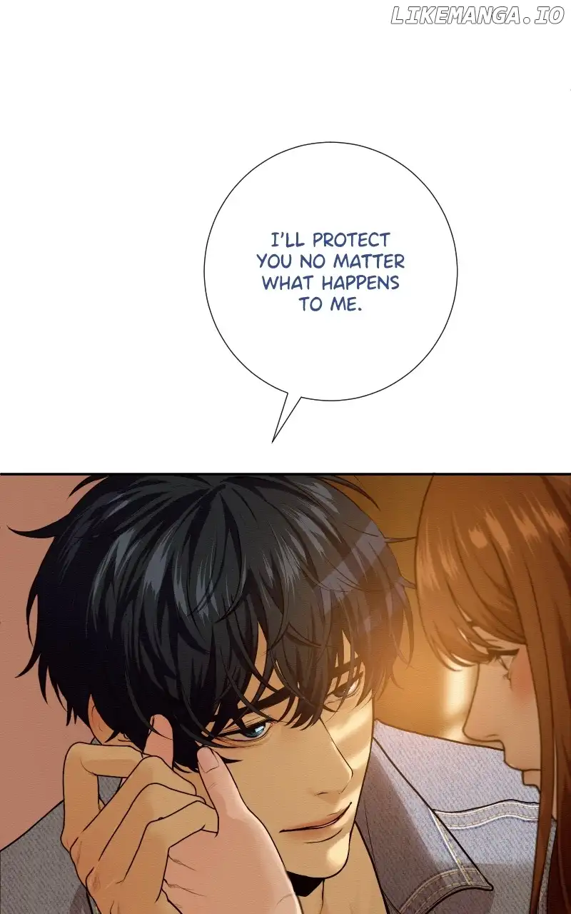 I’m Dating A Psychopath Chapter 25 - Page 86