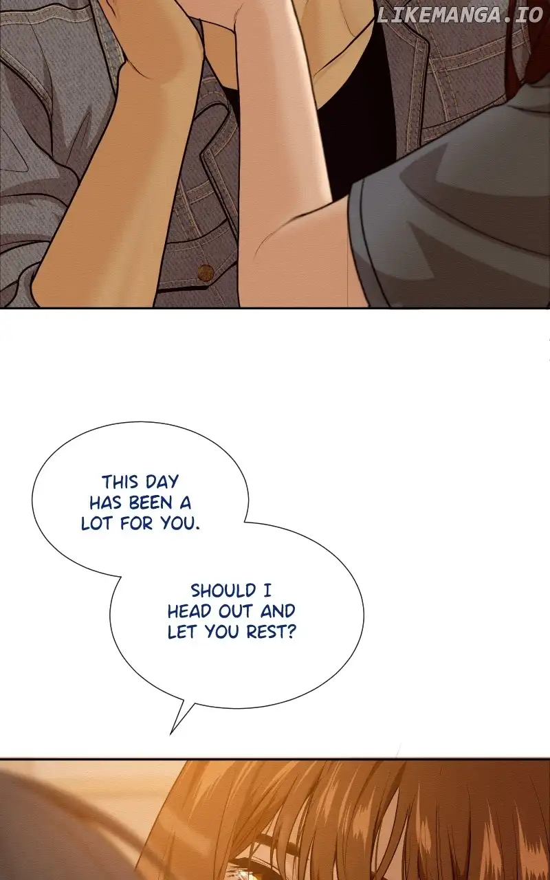 I’m Dating A Psychopath Chapter 25 - Page 87