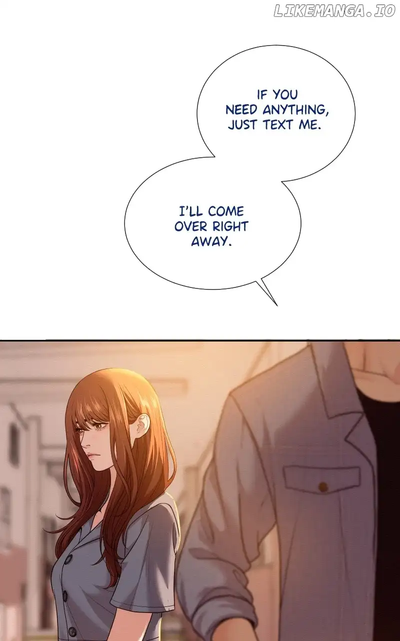 I’m Dating A Psychopath Chapter 25 - Page 10