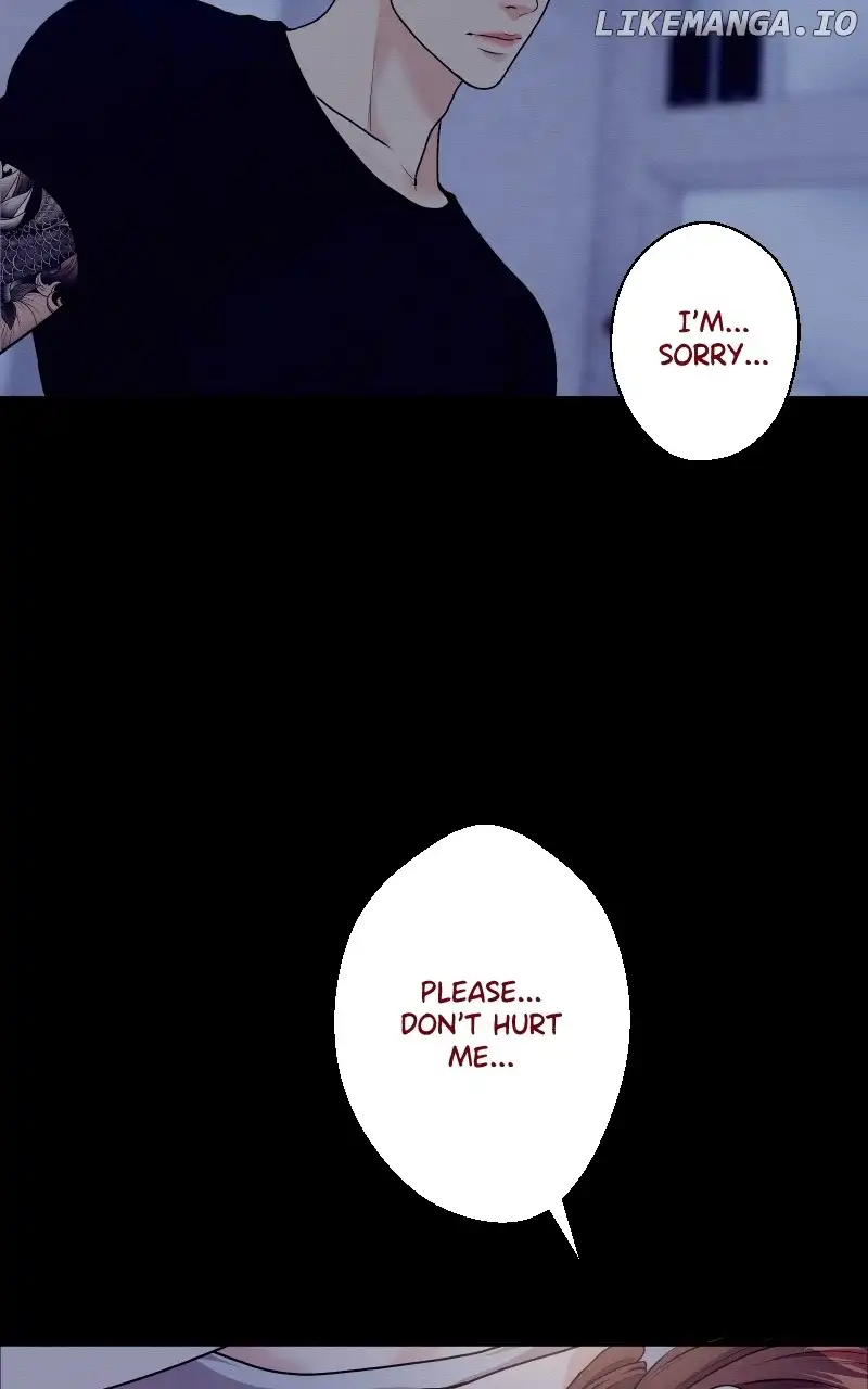 I’m Dating A Psychopath Chapter 25 - Page 94