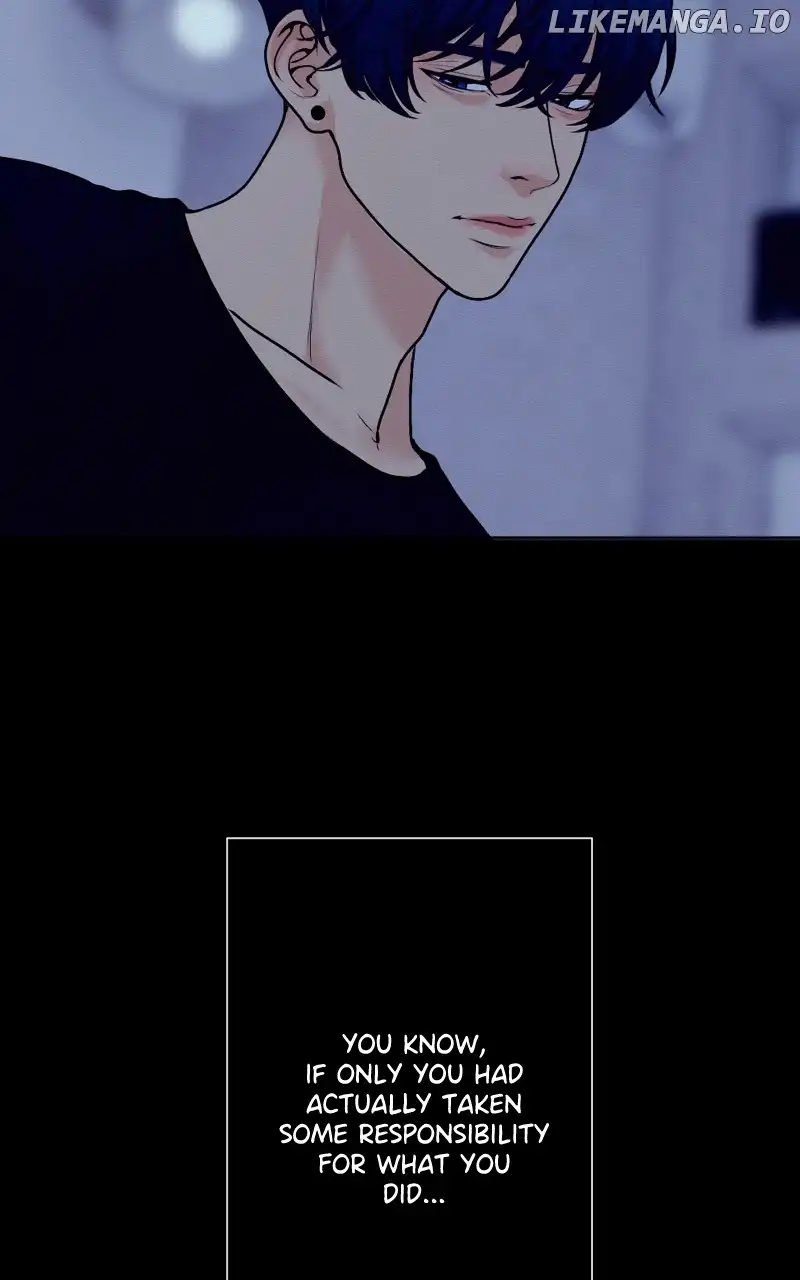 I’m Dating A Psychopath Chapter 25 - Page 96
