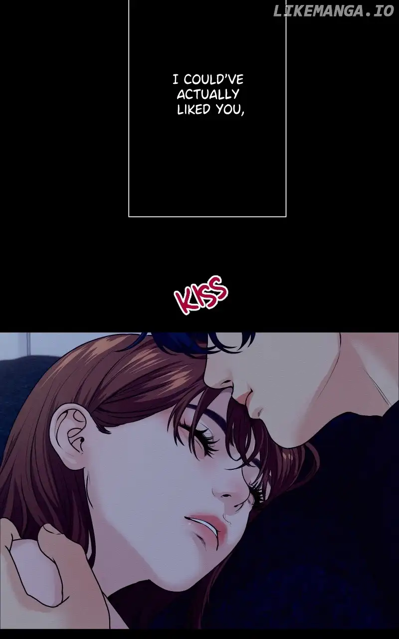 I’m Dating A Psychopath Chapter 25 - Page 100