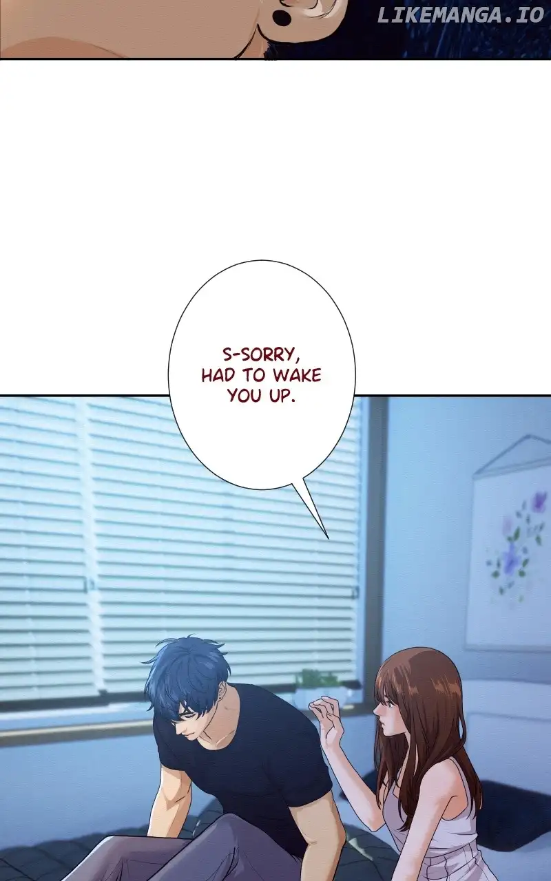 I’m Dating A Psychopath Chapter 26 - Page 16