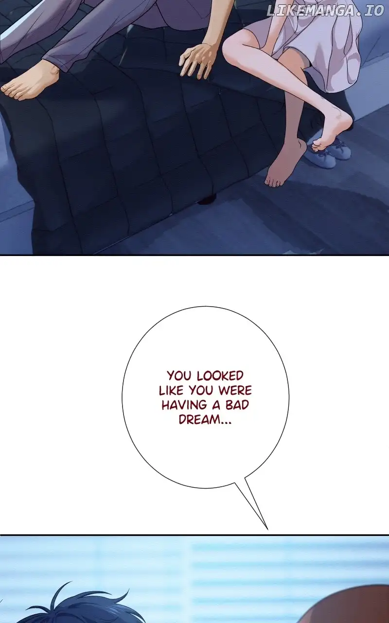 I’m Dating A Psychopath Chapter 26 - Page 17