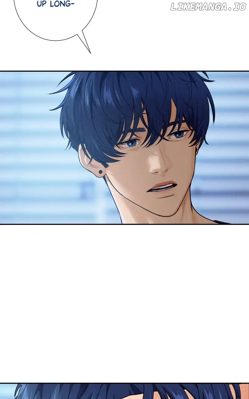 I’m Dating A Psychopath Chapter 26 - Page 19