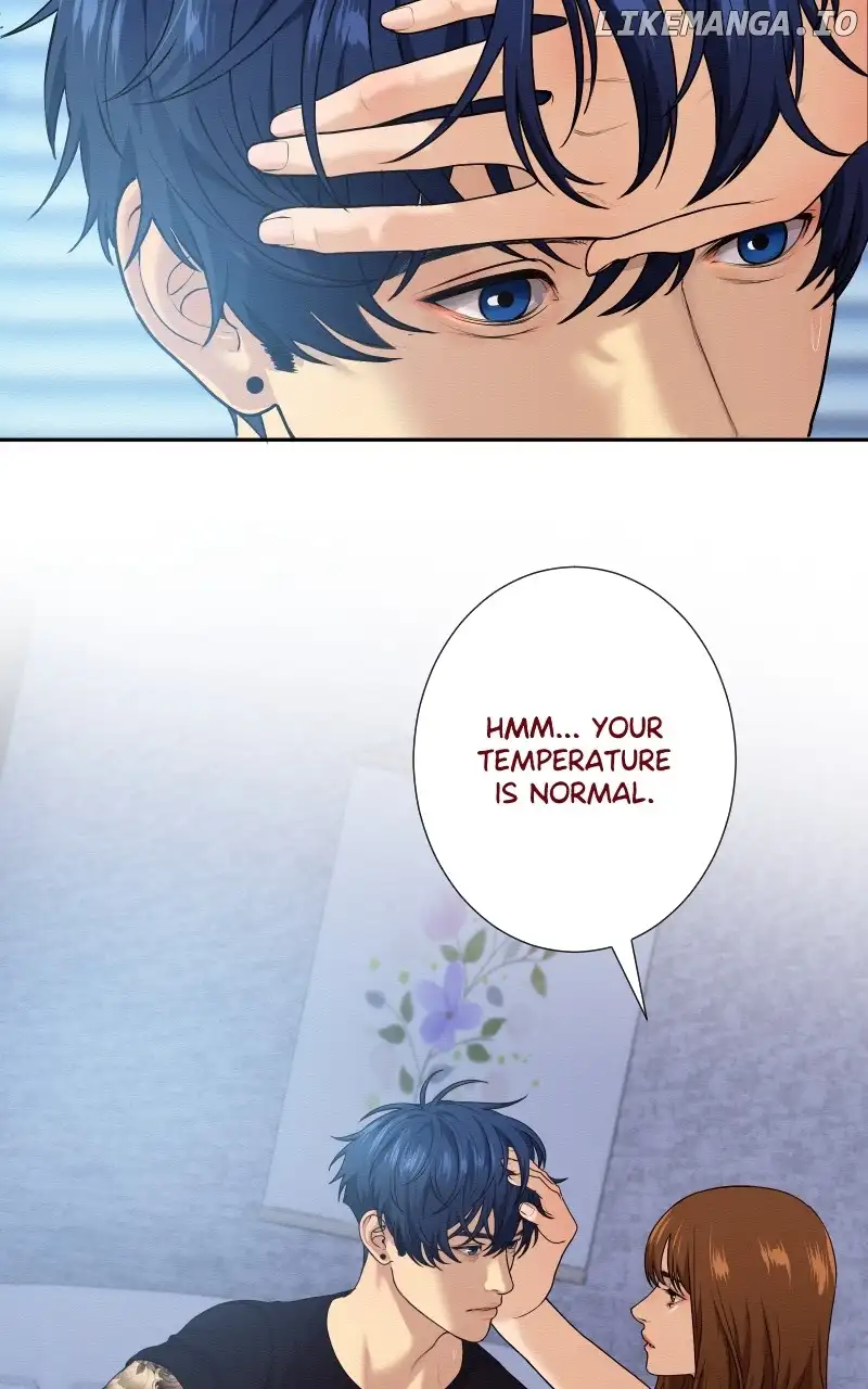 I’m Dating A Psychopath Chapter 26 - Page 20