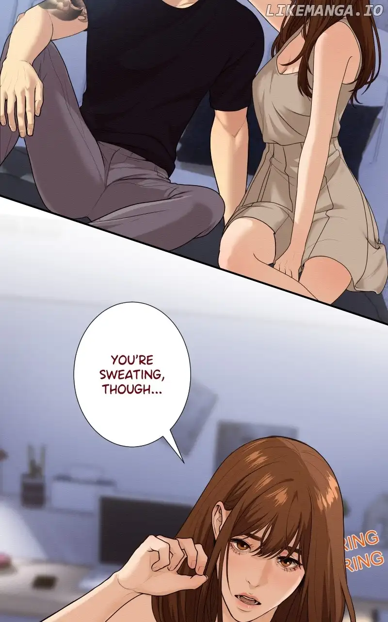 I’m Dating A Psychopath Chapter 26 - Page 21