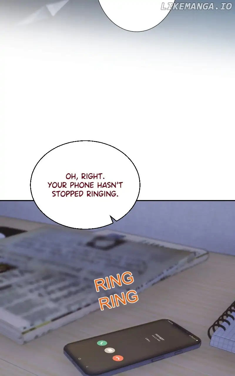 I’m Dating A Psychopath Chapter 26 - Page 23