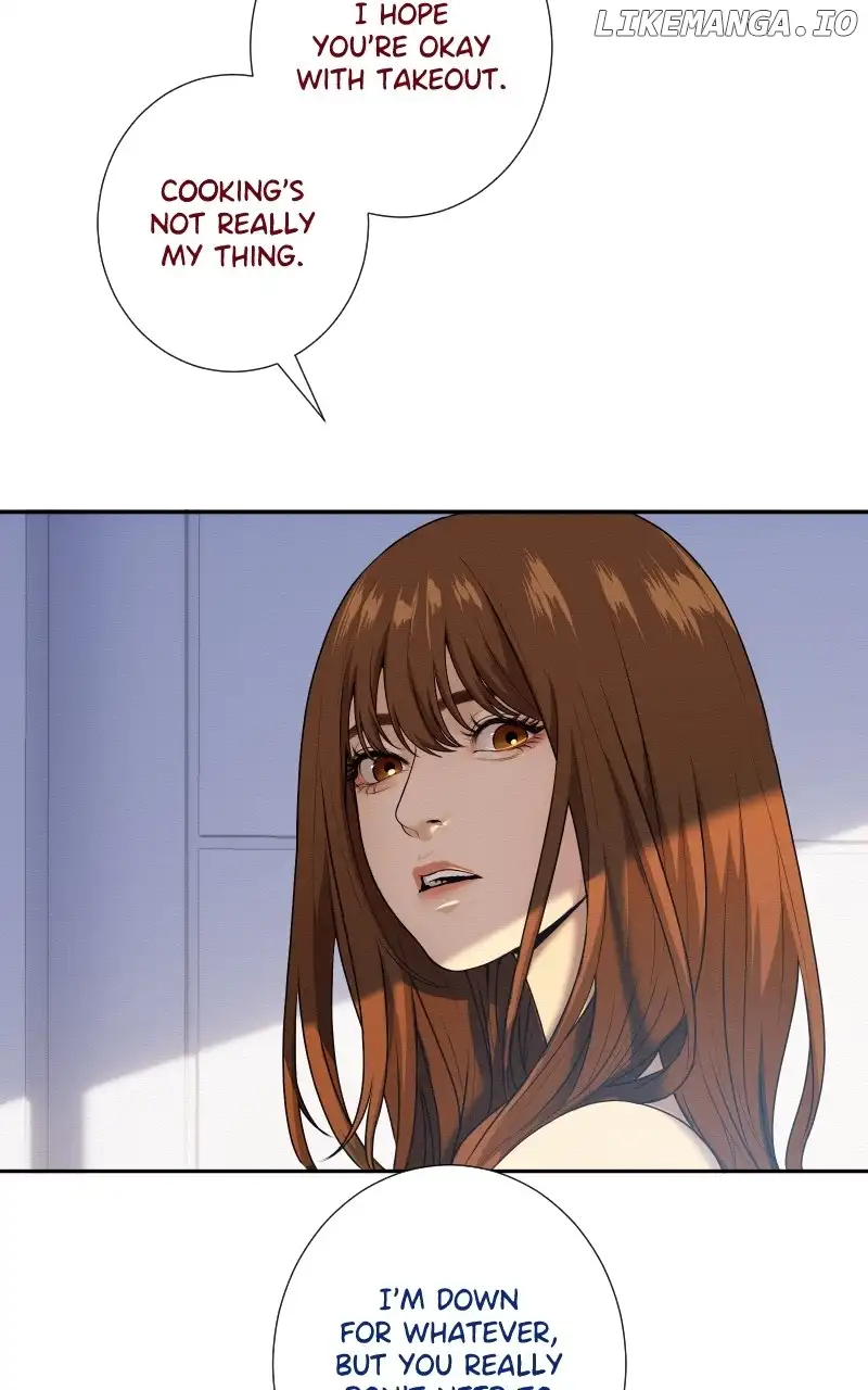 I’m Dating A Psychopath Chapter 26 - Page 26