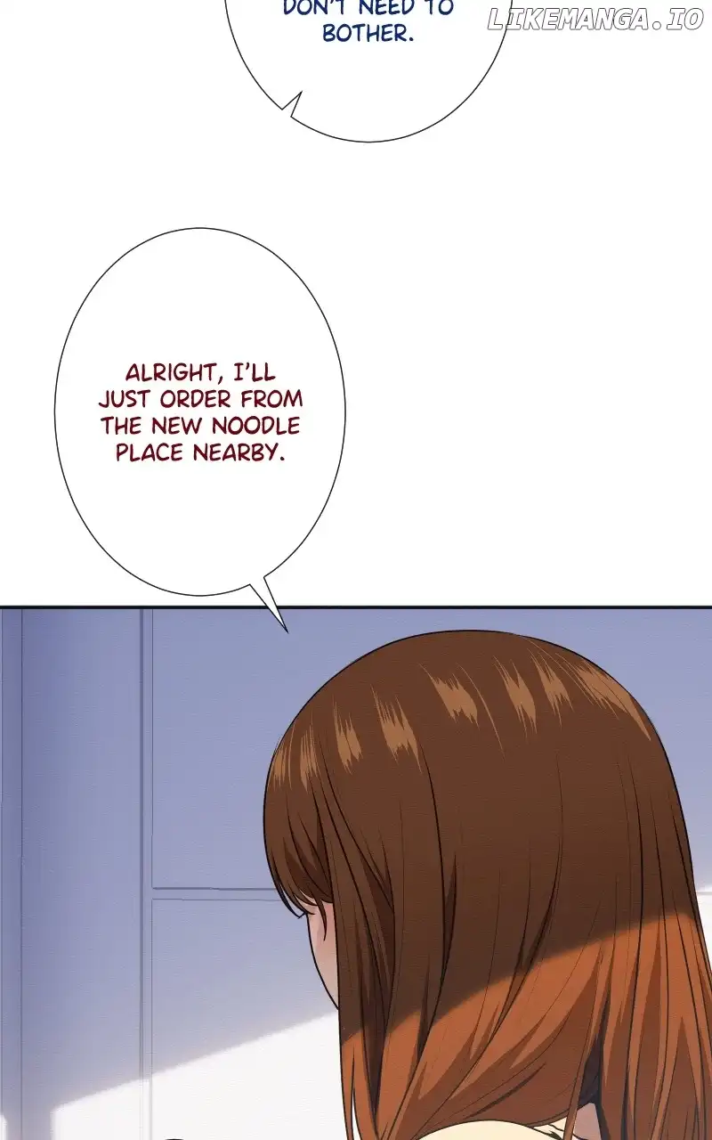 I’m Dating A Psychopath Chapter 26 - Page 27