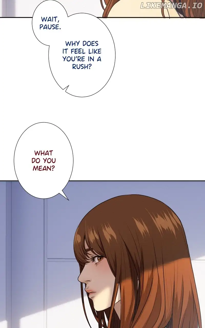 I’m Dating A Psychopath Chapter 26 - Page 28