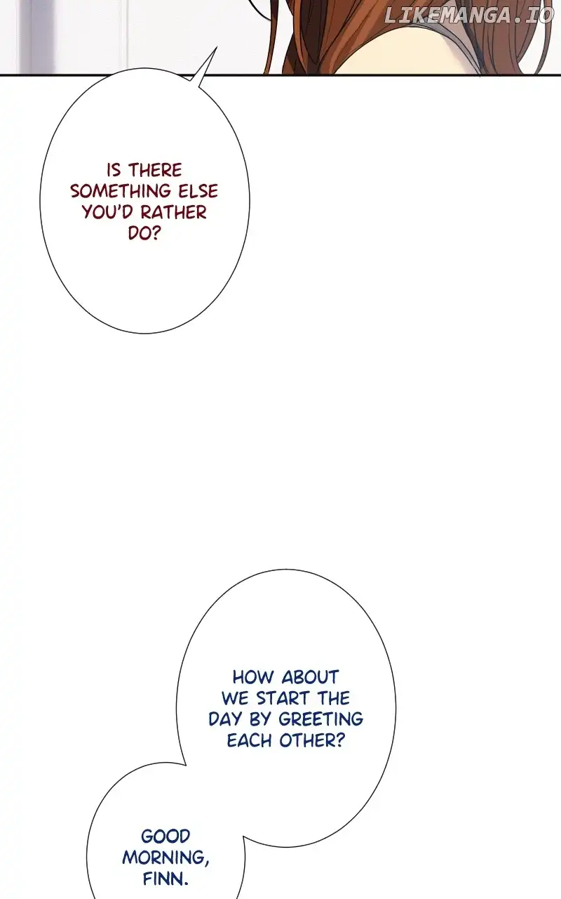 I’m Dating A Psychopath Chapter 26 - Page 29