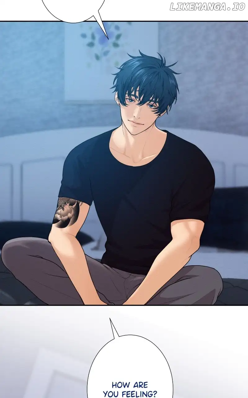 I’m Dating A Psychopath Chapter 26 - Page 30