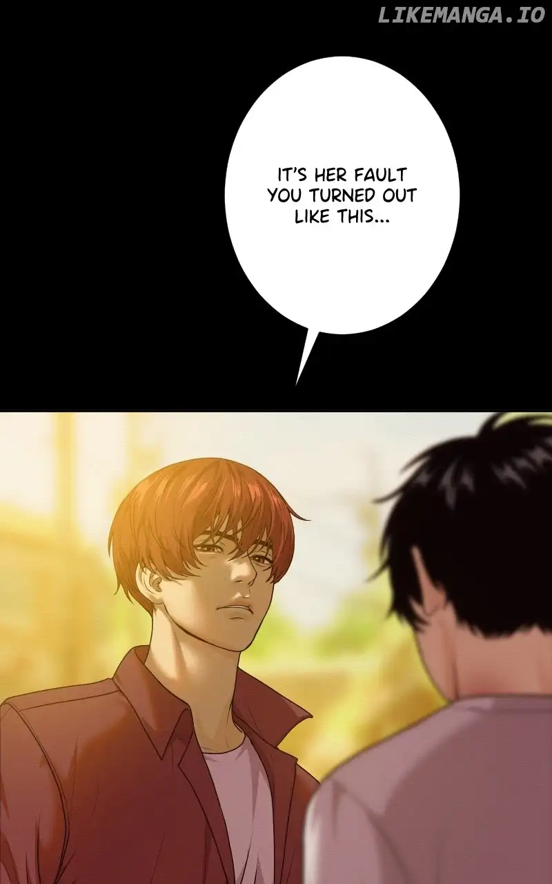 I’m Dating A Psychopath Chapter 26 - Page 4