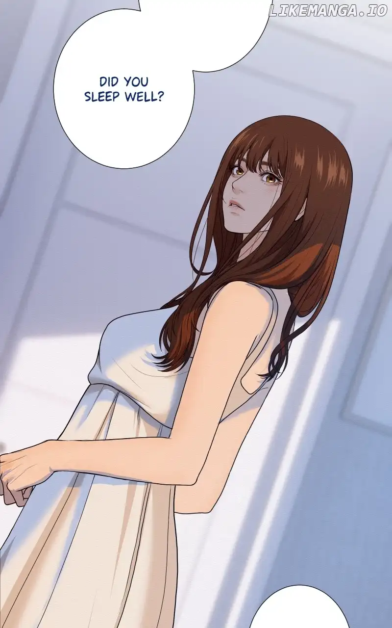 I’m Dating A Psychopath Chapter 26 - Page 31