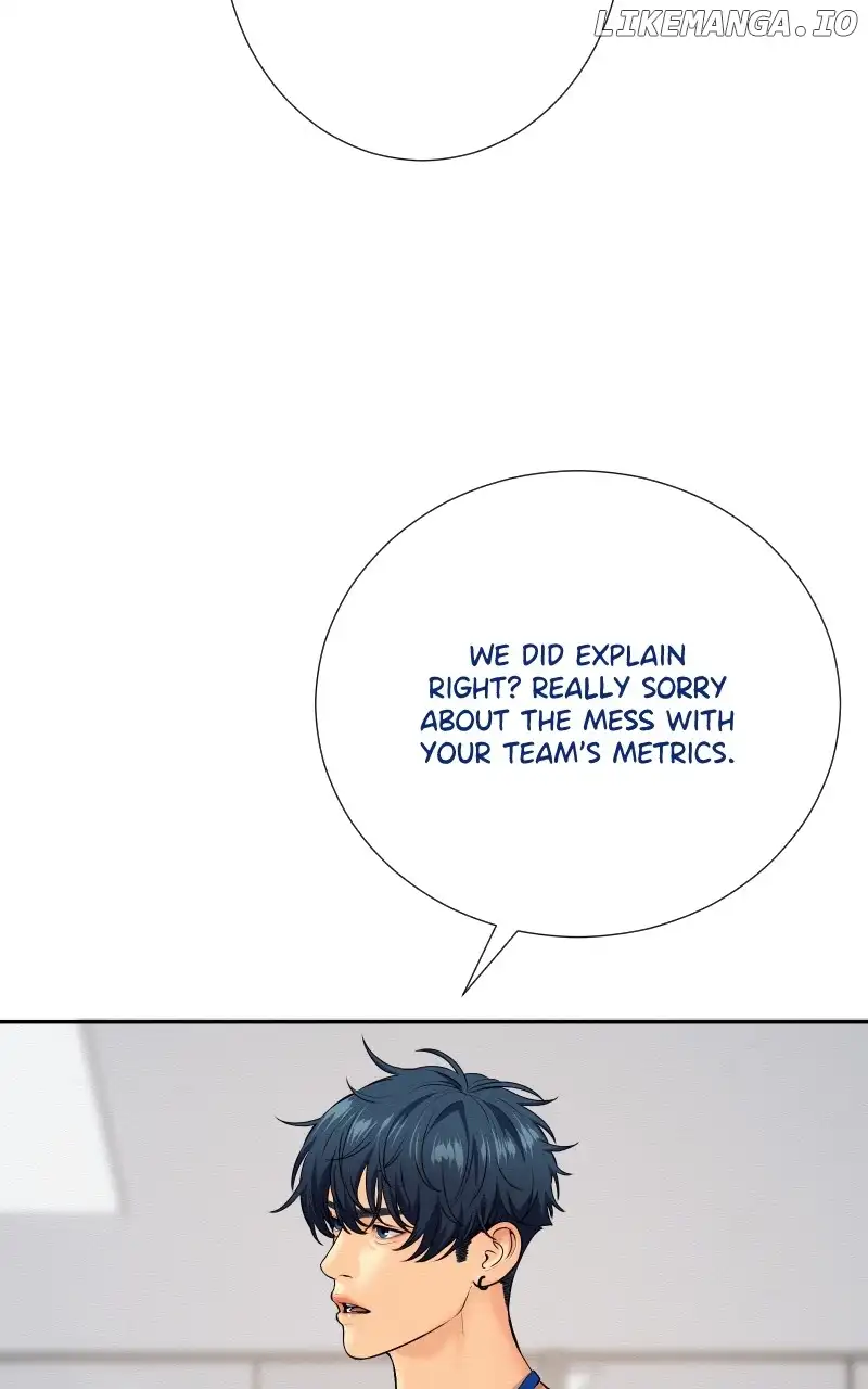 I’m Dating A Psychopath Chapter 26 - Page 40