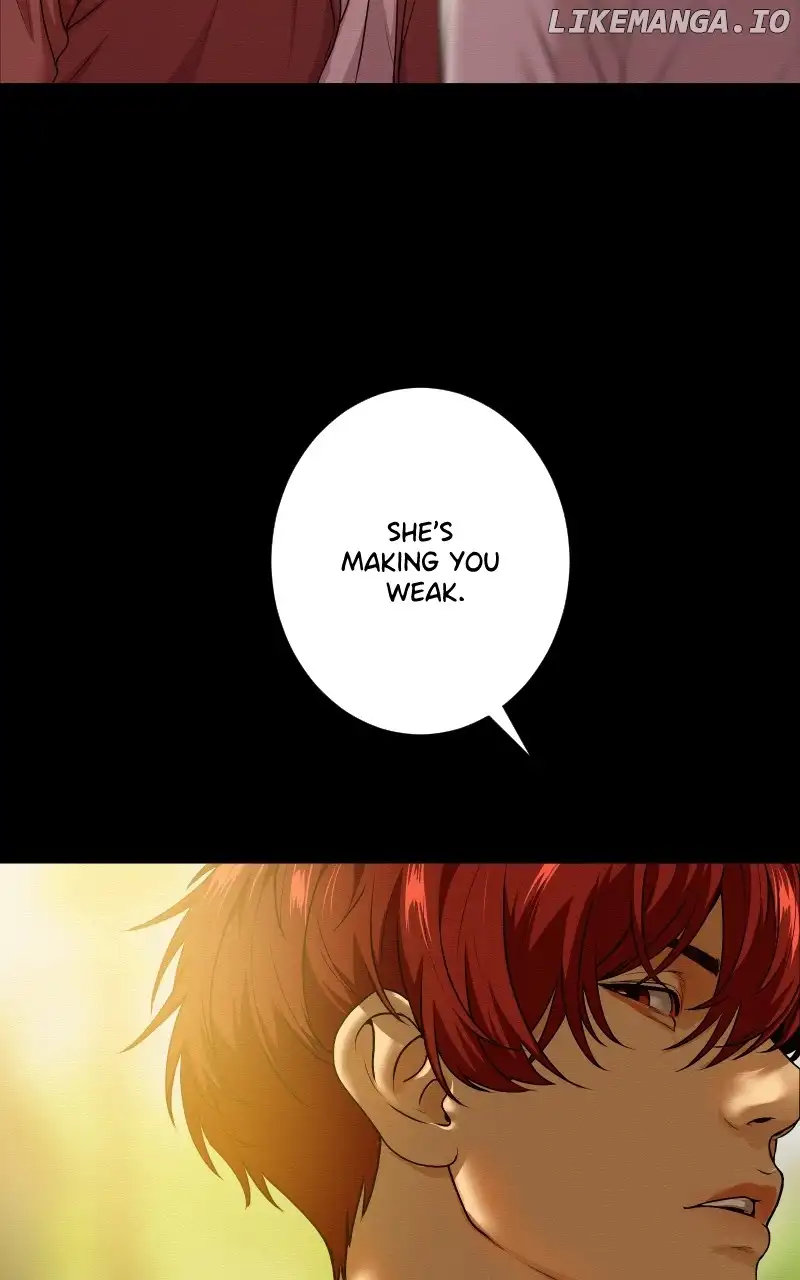 I’m Dating A Psychopath Chapter 26 - Page 5