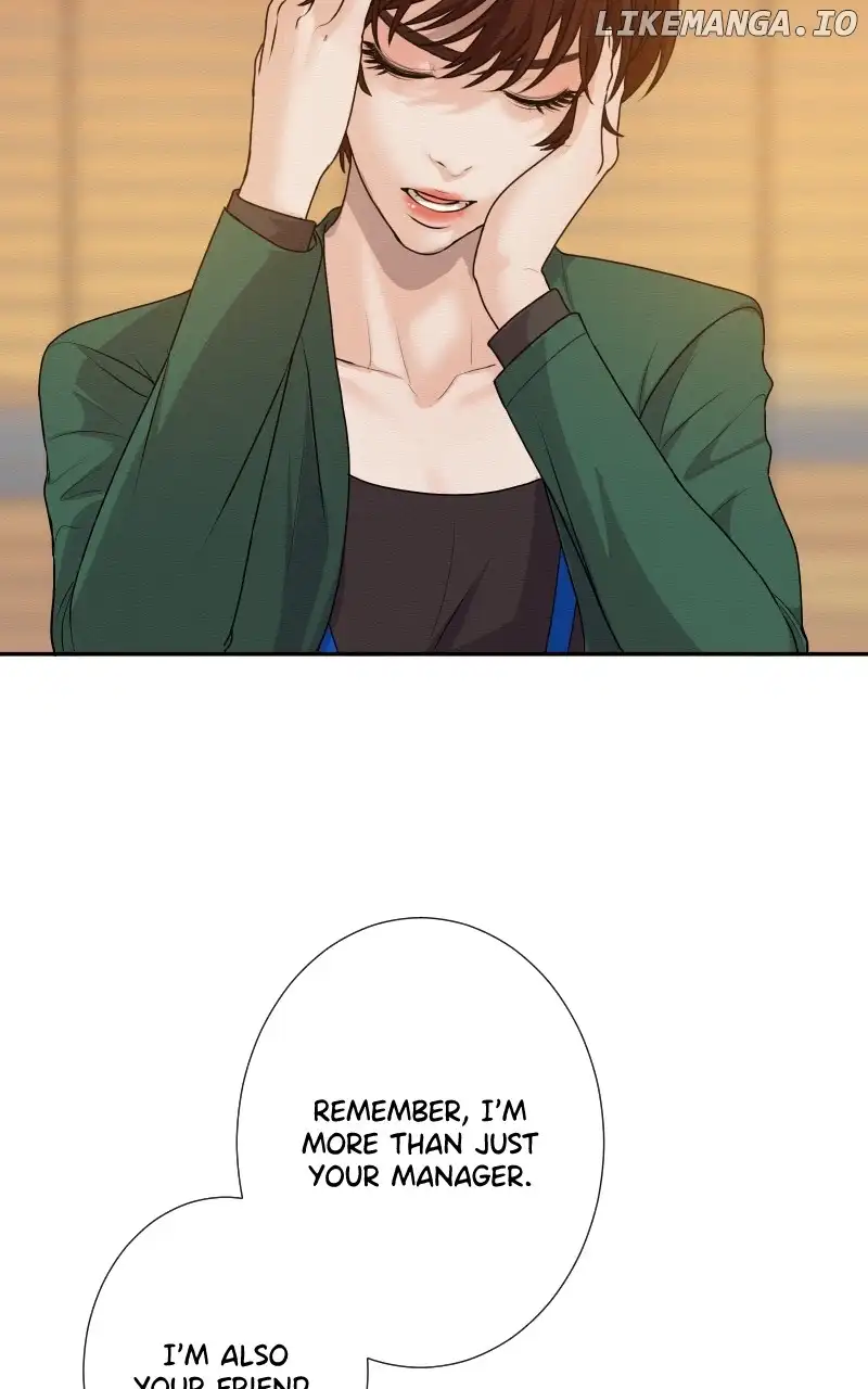 I’m Dating A Psychopath Chapter 26 - Page 42