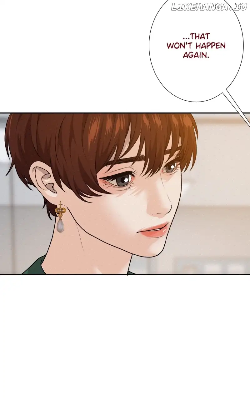 I’m Dating A Psychopath Chapter 26 - Page 44