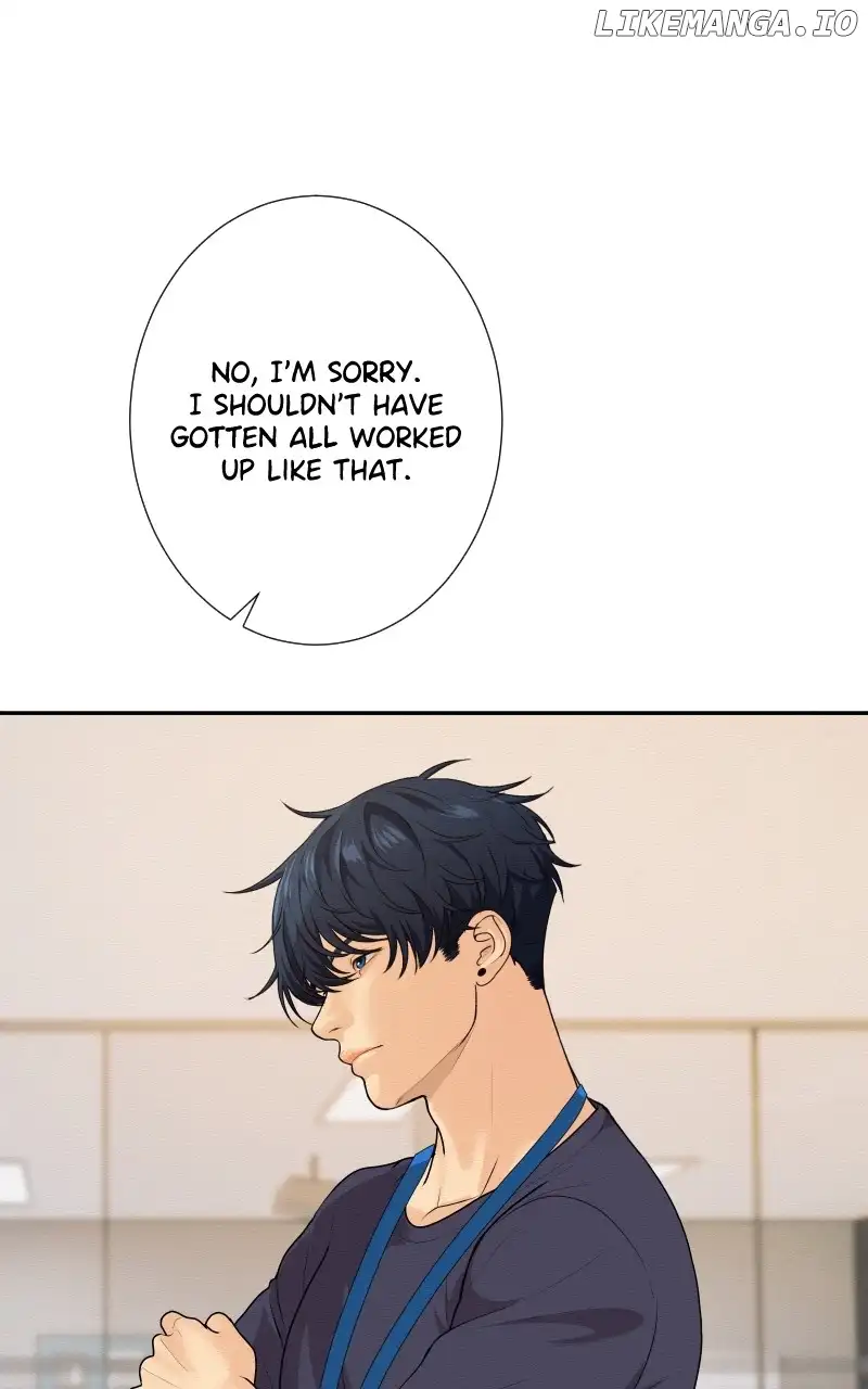 I’m Dating A Psychopath Chapter 26 - Page 45