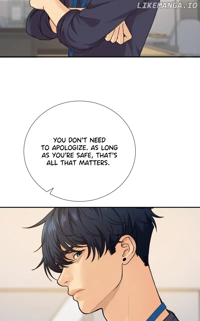 I’m Dating A Psychopath Chapter 26 - Page 46