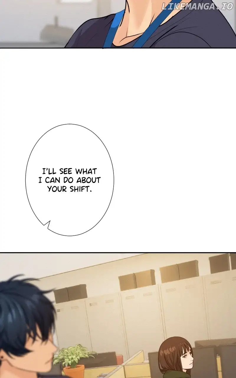 I’m Dating A Psychopath Chapter 26 - Page 47