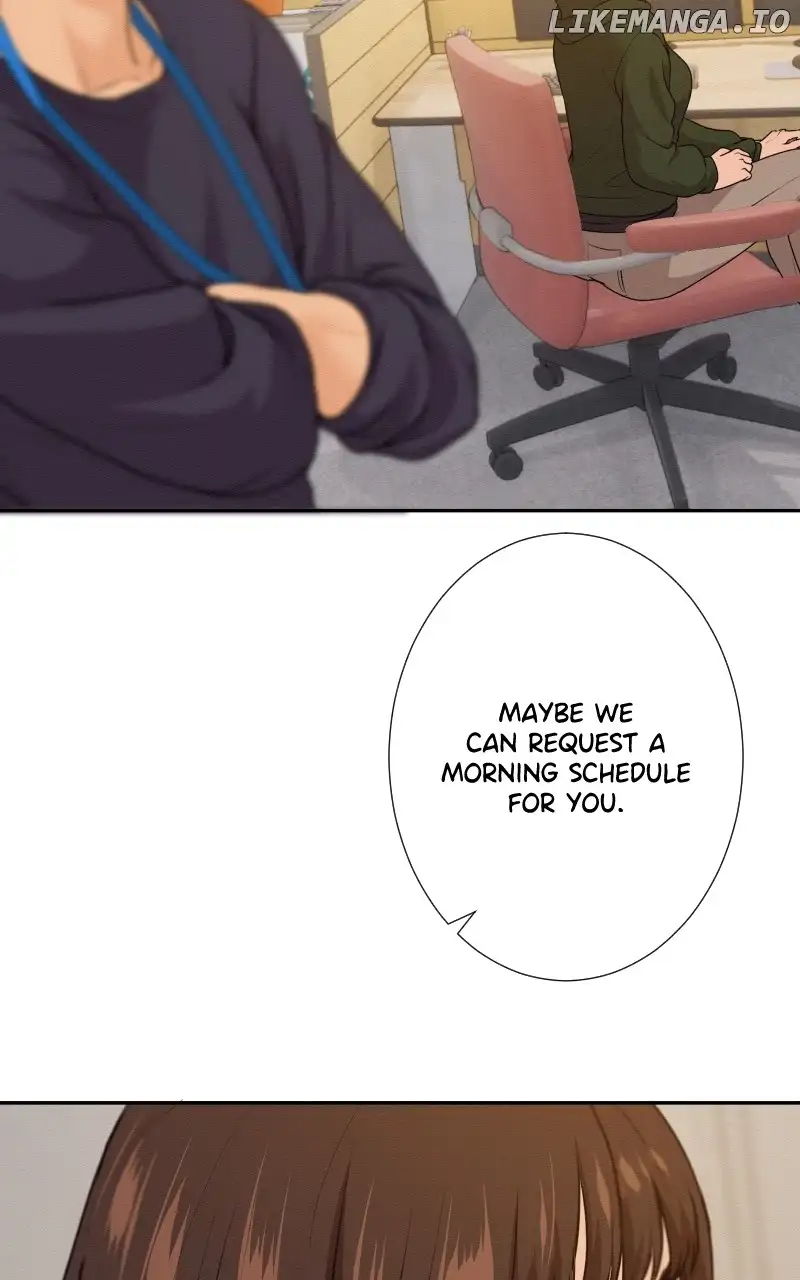 I’m Dating A Psychopath Chapter 26 - Page 48