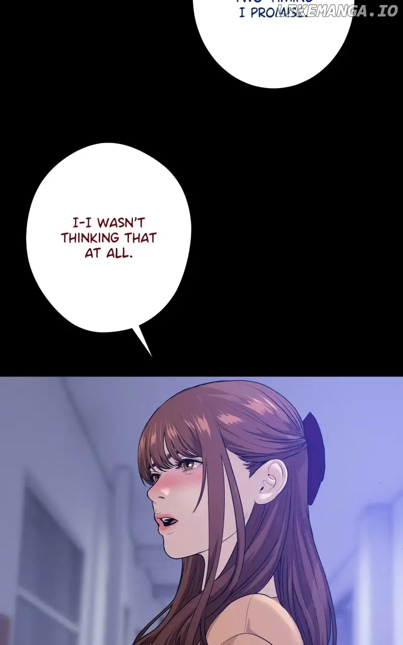 I’m Dating A Psychopath Chapter 26 - Page 58