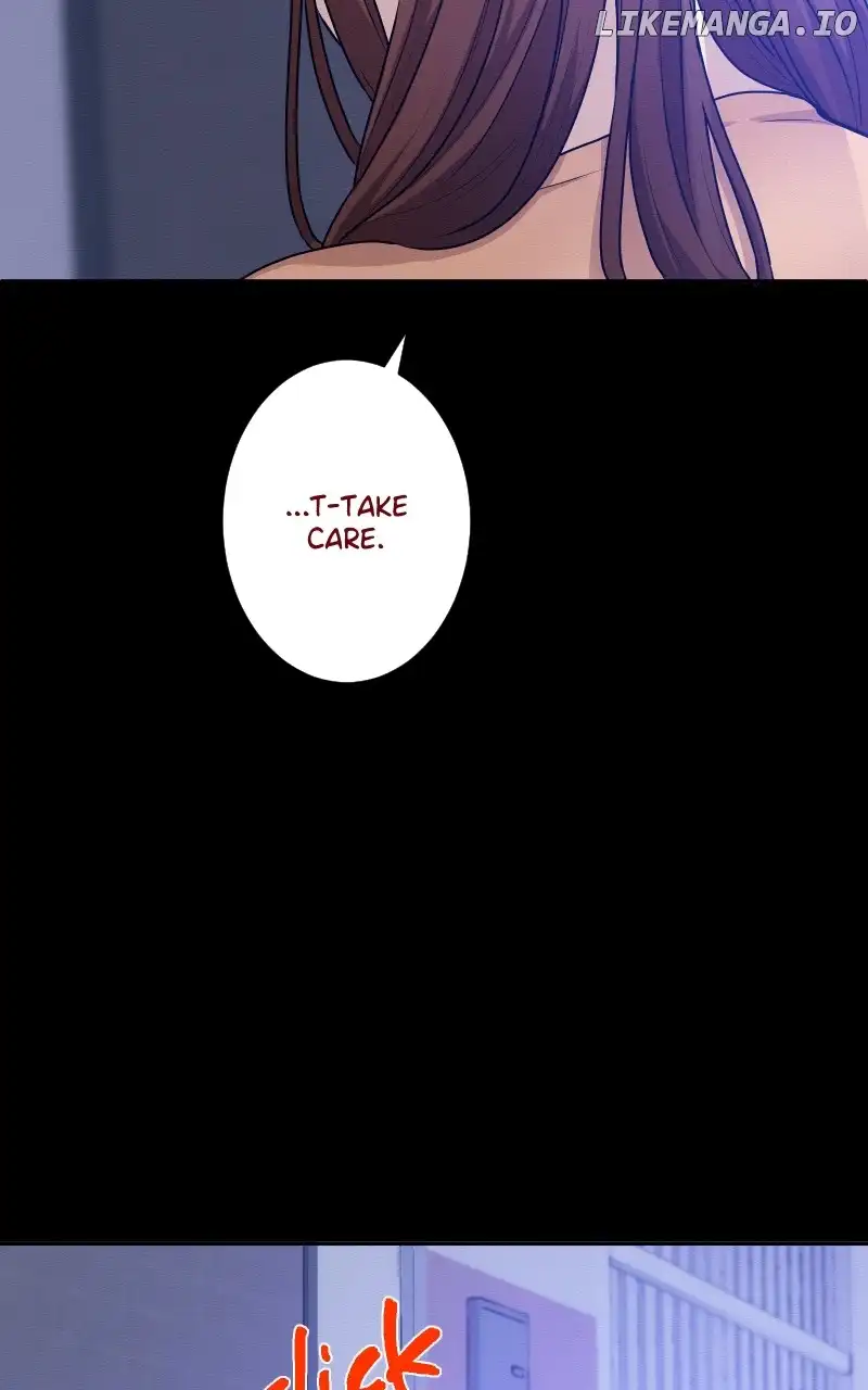 I’m Dating A Psychopath Chapter 26 - Page 61