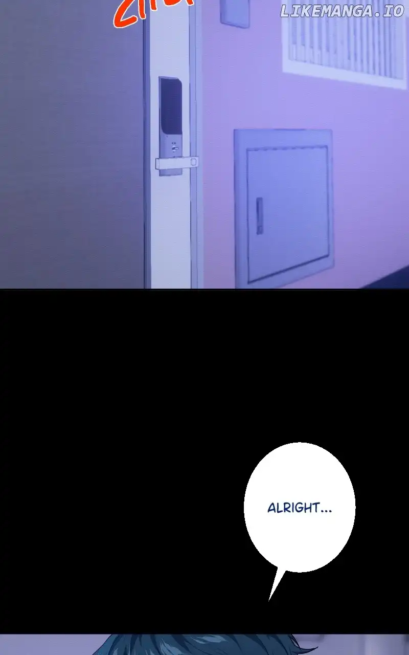 I’m Dating A Psychopath Chapter 26 - Page 62